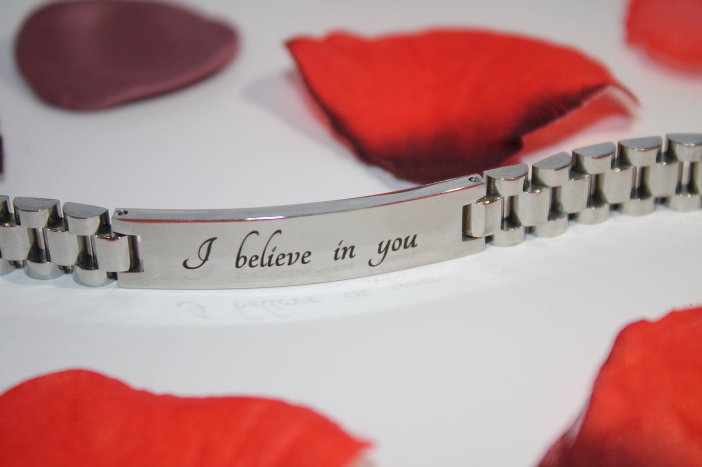 Gift Bracelet customized Nice Ideas Woman and Men